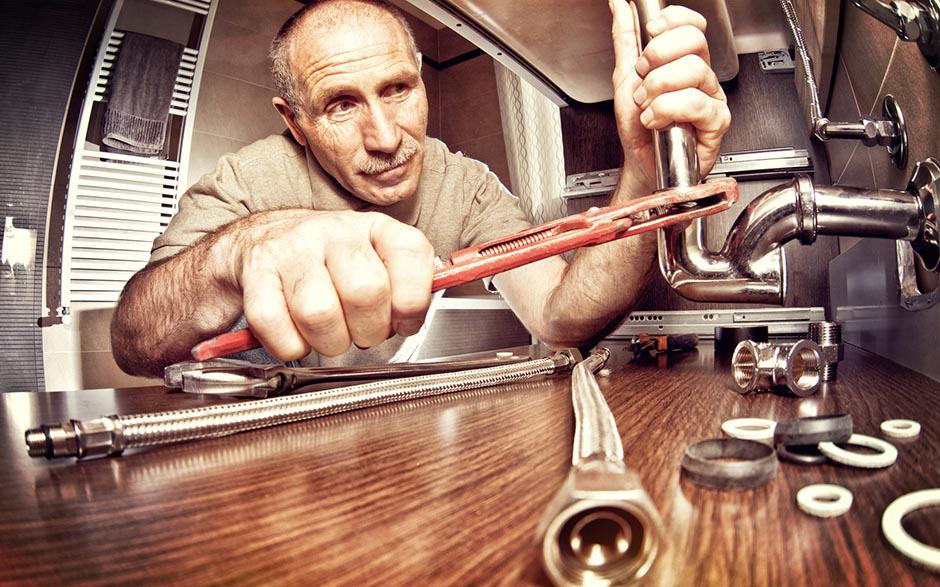 artisan plombier Bondy